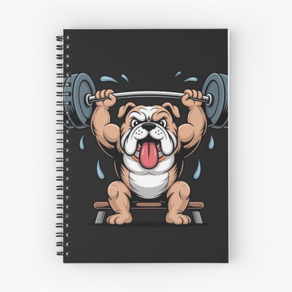 Item preview, Chest Day Best Day – Gym Motivation designed and sold by Sparkofart07.