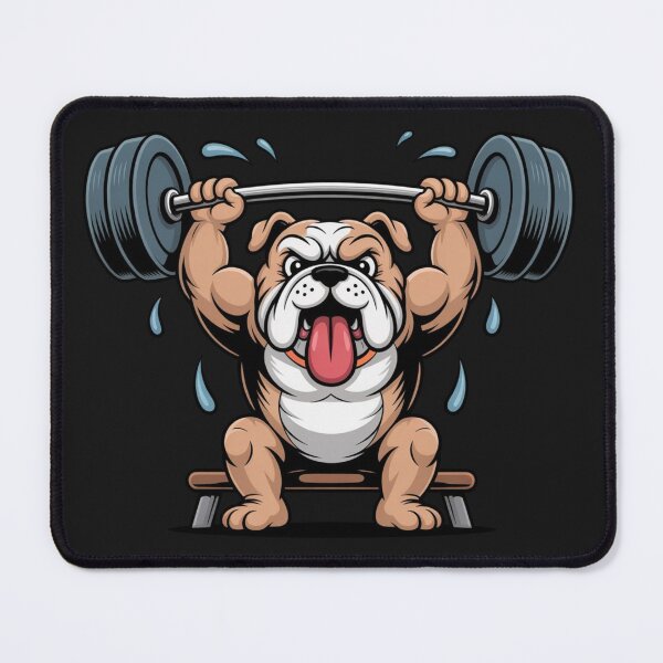 Item preview, Chest Day Best Day – Gym Motivation designed and sold by Sparkofart07.