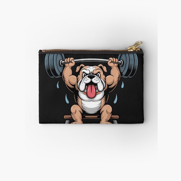 Item preview, Chest Day Best Day – Gym Motivation designed and sold by Sparkofart07.