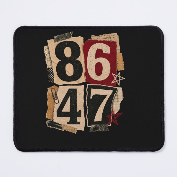Item preview, Impeach The 47th Funny Numbers Resist  designed and sold by erozzz.