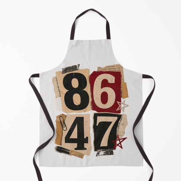 Item preview, Impeach The 47th Funny Numbers Resist  designed and sold by erozzz.