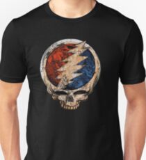 DEAD MANING TOUR 2018 Unisex T-Shirt