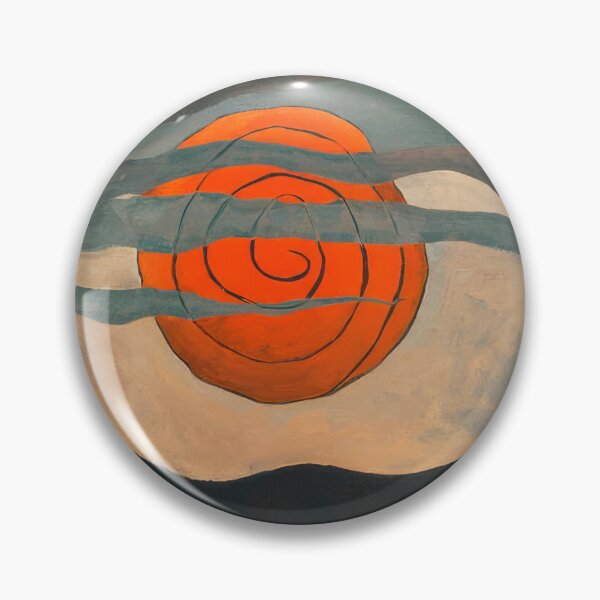 Item preview, Arthur Dove designed and sold by Zohmoros.