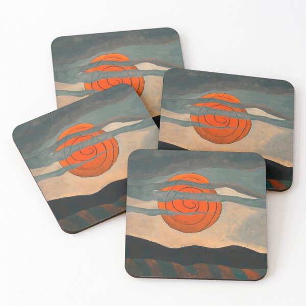 Item preview, Arthur Dove designed and sold by Zohmoros.
