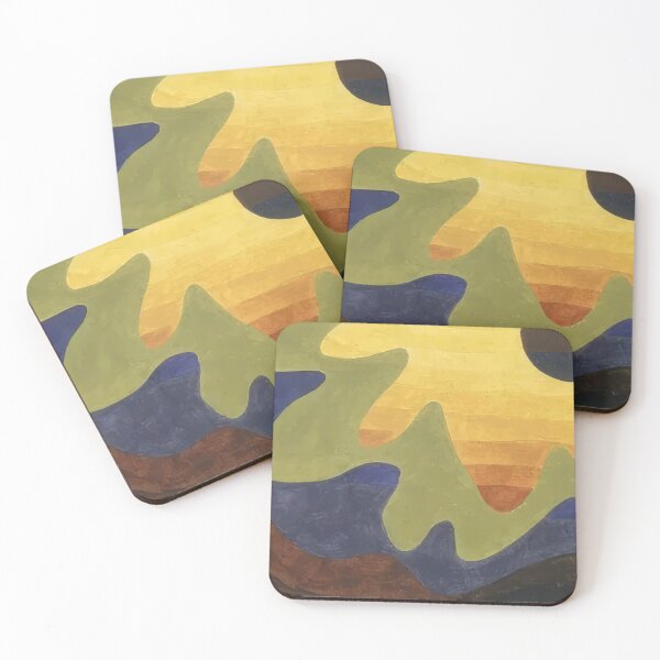 Item preview, Arthur Dove designed and sold by Zohmoros.