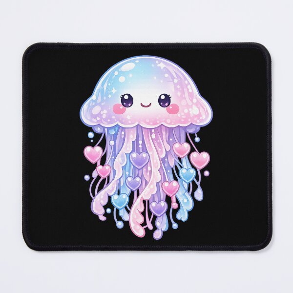 Item preview, Sugardrift Heartwave Ocean Bloom designed and sold by ThereMiller.