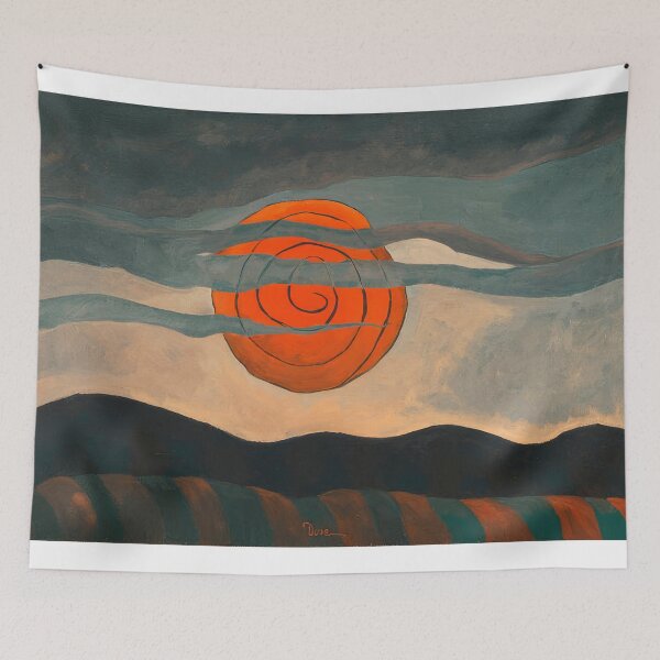 Item preview, Arthur Dove designed and sold by Zohmoros.