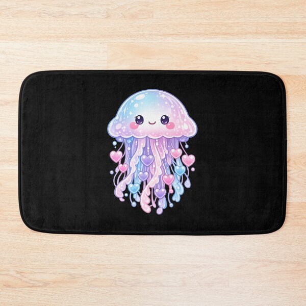 Item preview, Sugardrift Heartwave Ocean Bloom designed and sold by ThereMiller.
