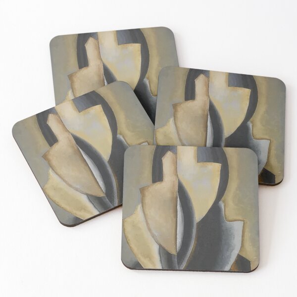 Item preview, Arthur Dove designed and sold by Zohmoros.