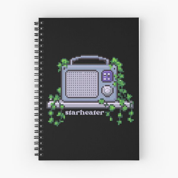 Item preview, Starheater 2026 designed and sold by MikeIrwinGuitar.