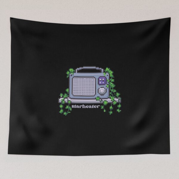 Item preview, Starheater 2026 designed and sold by MikeIrwinGuitar.
