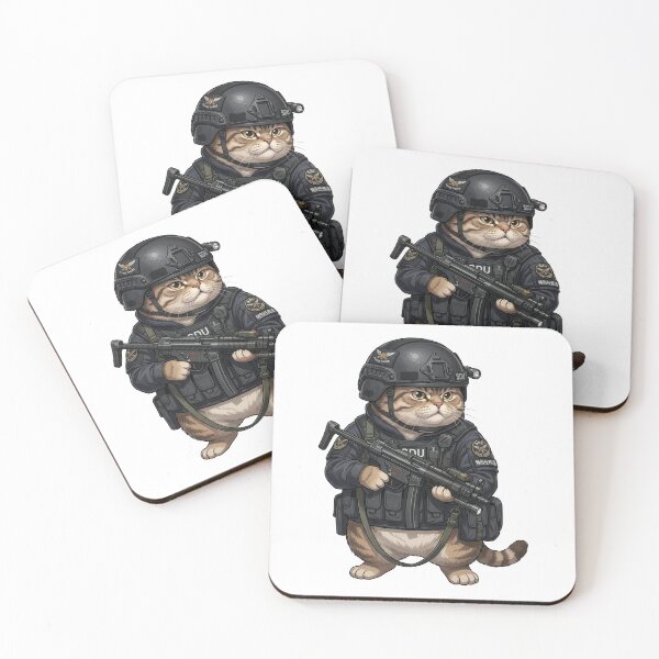 Item preview, SDU CAT designed and sold by RAWLIFEGRAPHIC.