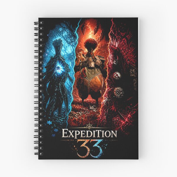 Item preview, Clair Obscur Expedition 33 designed and sold by Green Sama.