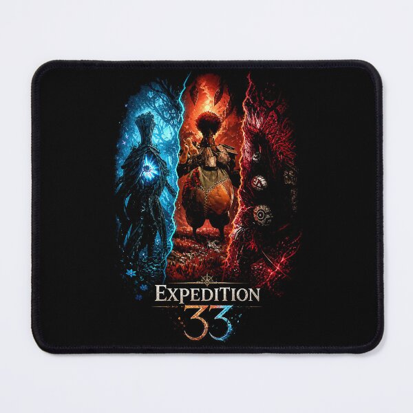 Item preview, Clair Obscur Expedition 33 designed and sold by Green Sama.