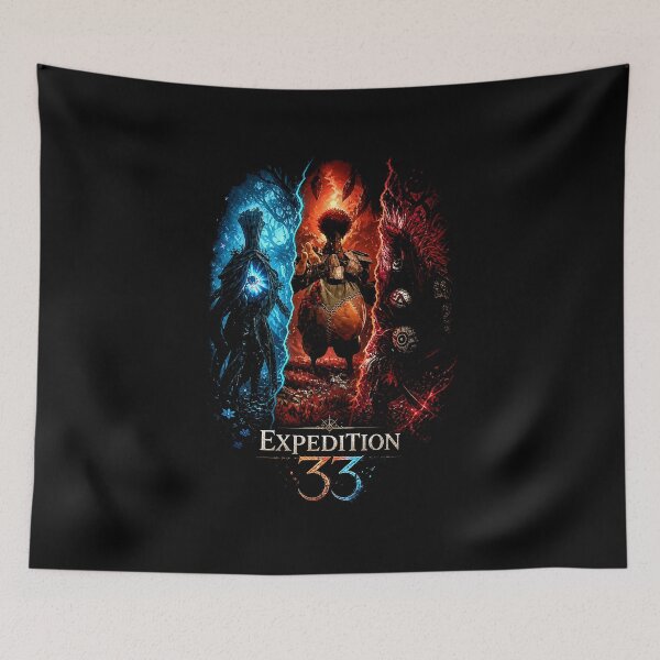 Item preview, Clair Obscur Expedition 33 designed and sold by Green Sama.