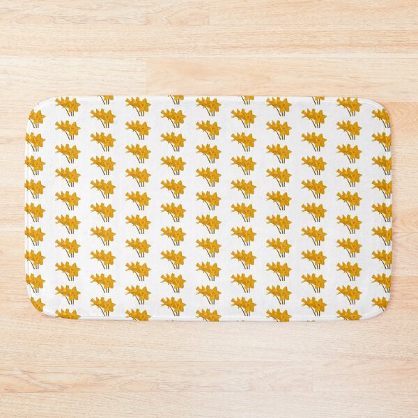 Item preview, Hello Spring! Daffodils designed and sold by JeanKellyPhoto.