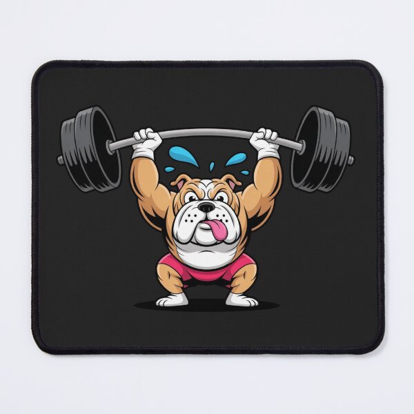 Item preview, Chest Day Best Day – Gym Motivation designed and sold by Sparkofart07.
