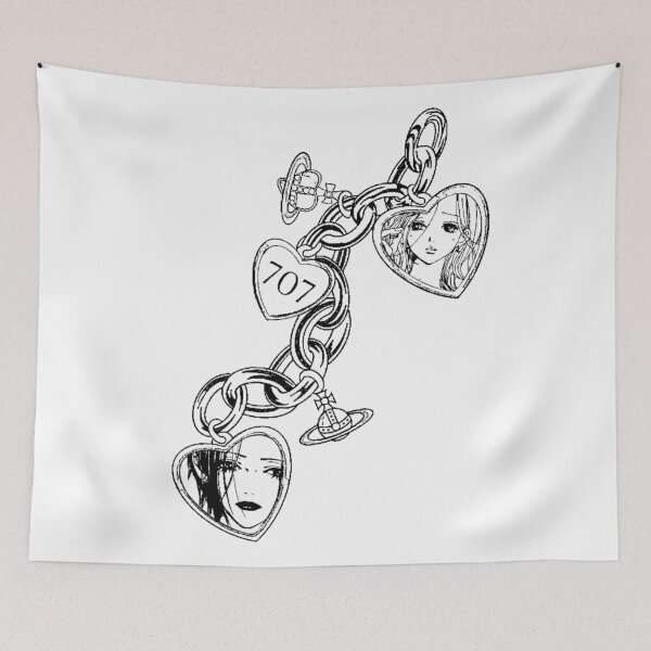 Item preview, broken hearts designed and sold by Mardistorm.