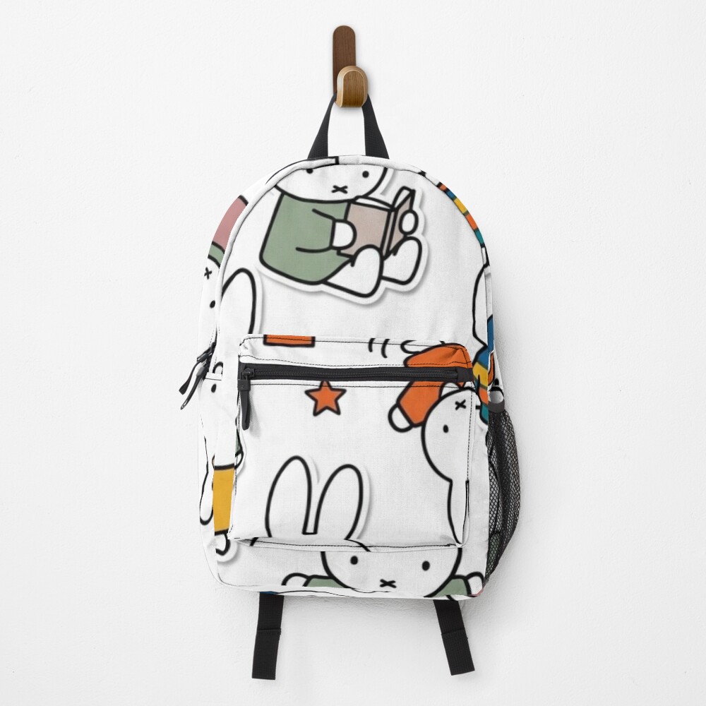 Artikel-Vorschau von Rucksack, designt und verkauft von MossStudio.