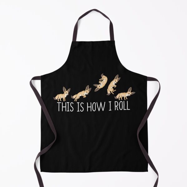 Item preview, Fennek Fox Lover Kids Desert Animal Fennek designed and sold by DSWShirts.