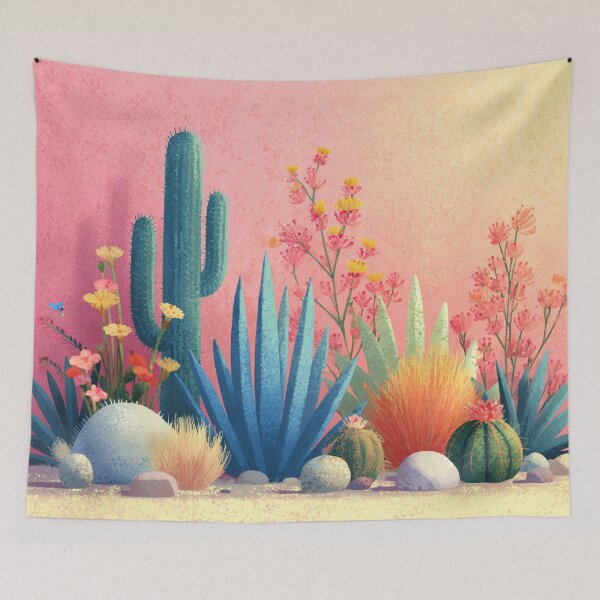 Item preview, Boho Nature Art designed and sold by Soul Garden Studio.