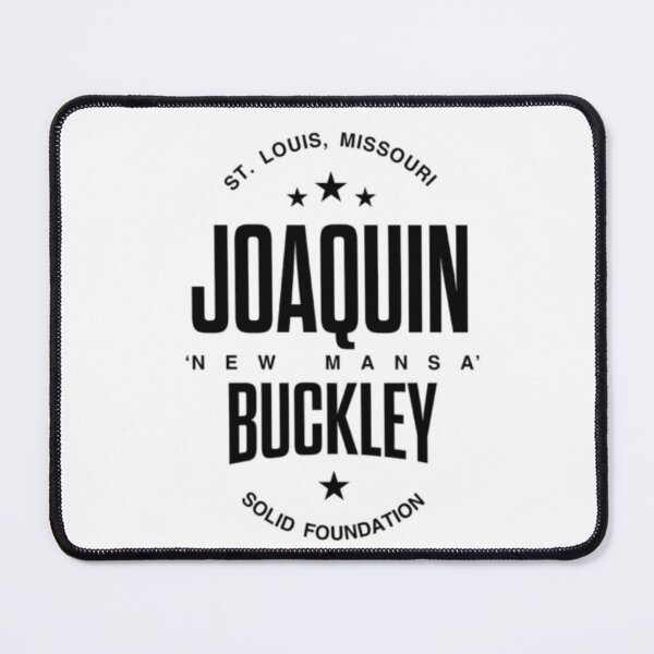 Item preview, Joaquin Buckley New Mansa  designed and sold by JeyVel.