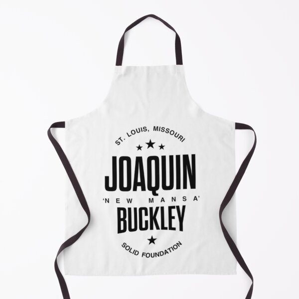 Item preview, Joaquin Buckley New Mansa  designed and sold by JeyVel.