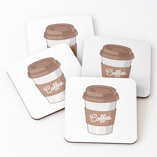 Item preview, Coffee Cup designed and sold by KD Merch.