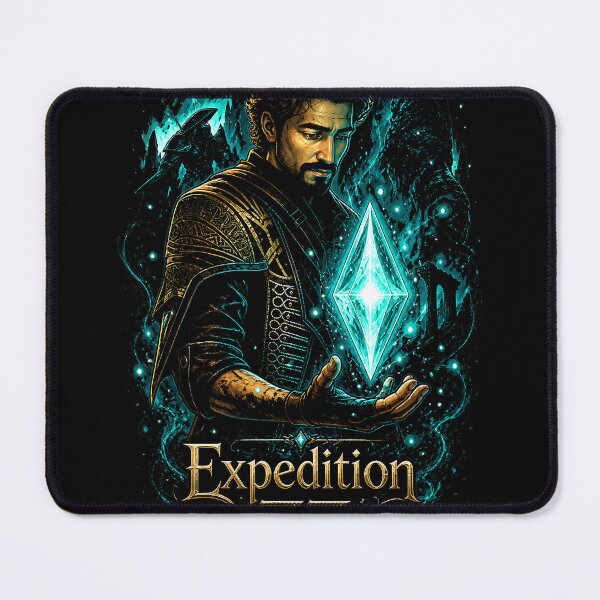 Item preview, Gustave Clair Obscur Expedition 33 designed and sold by thedarkfantasy.