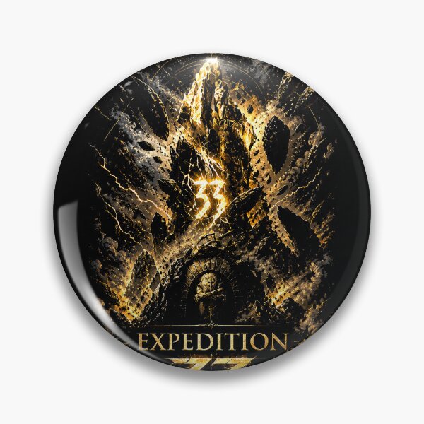 Item preview, Clair Obscur Expedition 33 designed and sold by thedarkfantasy.
