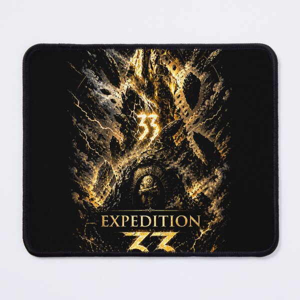 Item preview, Clair Obscur Expedition 33 designed and sold by thedarkfantasy.