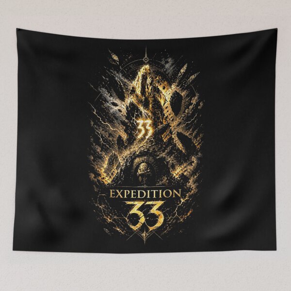 Item preview, Clair Obscur Expedition 33 designed and sold by thedarkfantasy.