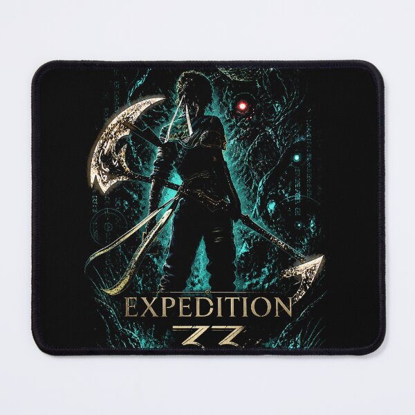 Item preview, Clair Obscur Expedition 33 designed and sold by thedarkfantasy.