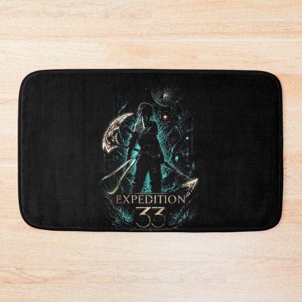 Item preview, Clair Obscur Expedition 33 designed and sold by thedarkfantasy.