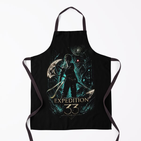 Item preview, Clair Obscur Expedition 33 designed and sold by thedarkfantasy.
