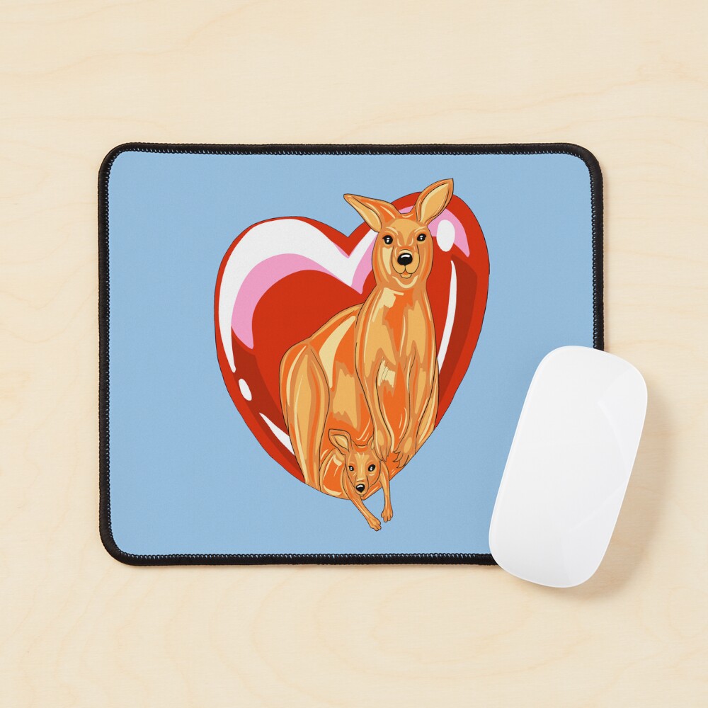 Item preview, Mouse Pad designed and sold by missmann.