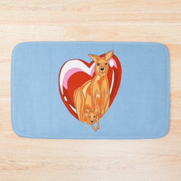 Item preview, Canguro y roo designed and sold by missmann.