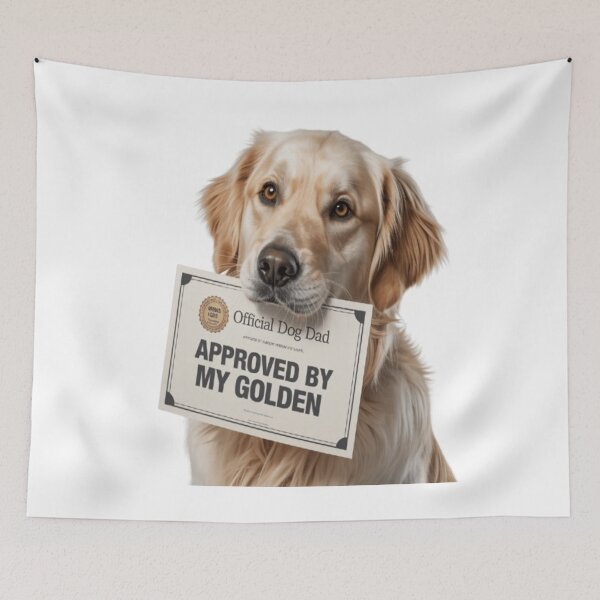 Item preview, He Trained Me Dog Dad Shirt designed and sold by Petpixy.