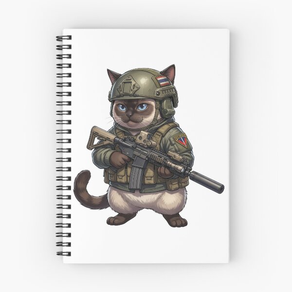 Item preview, Thai Army Task Force 90 CAT designed and sold by RAWLIFEGRAPHIC.
