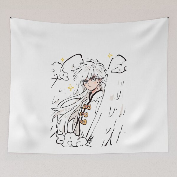 Item preview, Copy of  Future Pirate King Sun God Warrior Anime Manga Design designed and sold by Mr-MC-kitty.