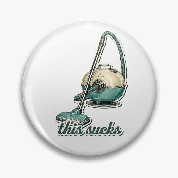 Item preview, This sucks designed and sold by Magoot’s.