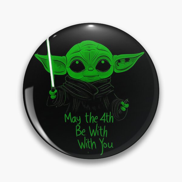 Item preview, Baby Yoda Has Come to Life!! designed and sold by Anime-Clothes1.