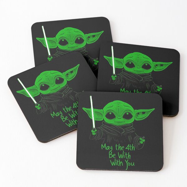 Item preview, Baby Yoda Has Come to Life!! designed and sold by Anime-Clothes1.