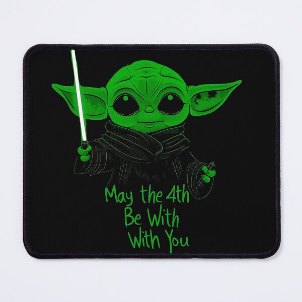 Item preview, Baby Yoda Has Come to Life!! designed and sold by Anime-Clothes1.