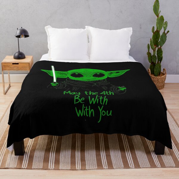 Item preview, Baby Yoda Has Come to Life!! designed and sold by Anime-Clothes1.