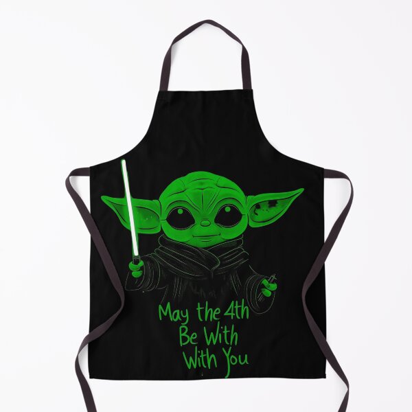 Item preview, Baby Yoda Has Come to Life!! designed and sold by Anime-Clothes1.