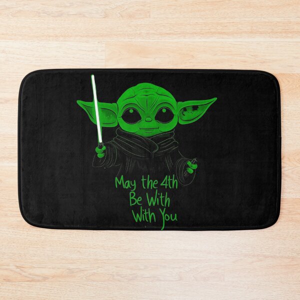 Item preview, Baby Yoda Has Come to Life!! designed and sold by Anime-Clothes1.