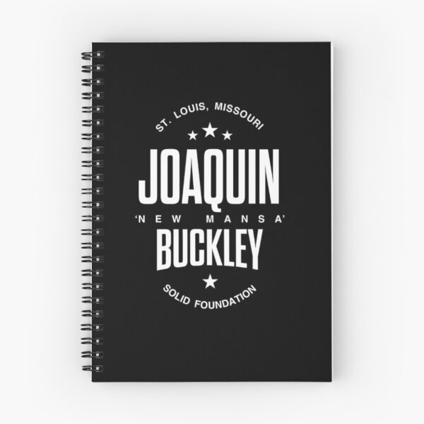 Item preview, Joaquin Buckley New Mansa  designed and sold by JeyVel.