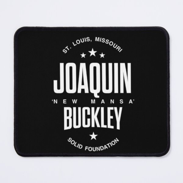Item preview, Joaquin Buckley New Mansa  designed and sold by JeyVel.