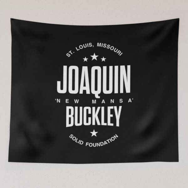 Item preview, Joaquin Buckley New Mansa  designed and sold by JeyVel.